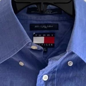 Tommy Hilfiger Long sleeve